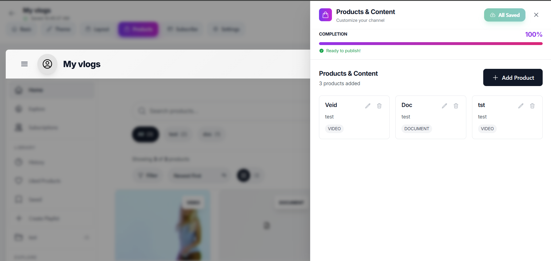 Product File Management: Organize Your Digital Assets